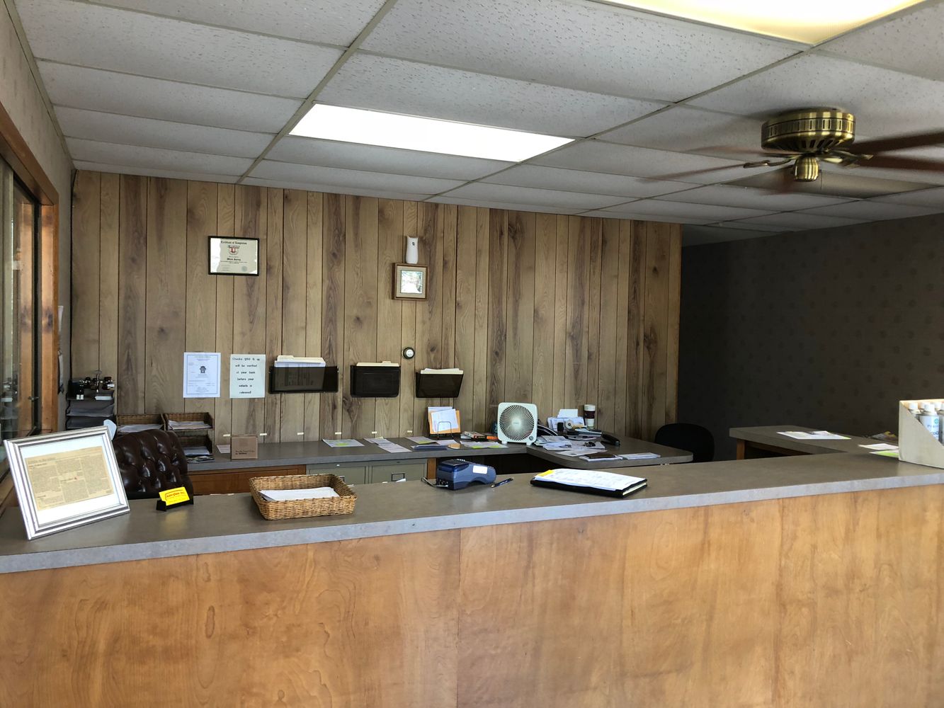 664 Ouachita Ave, Hot Springs, AR 71901